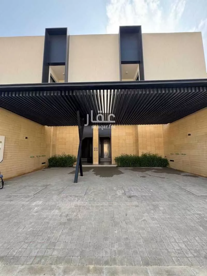 دور 3 غرف في النرجس 1