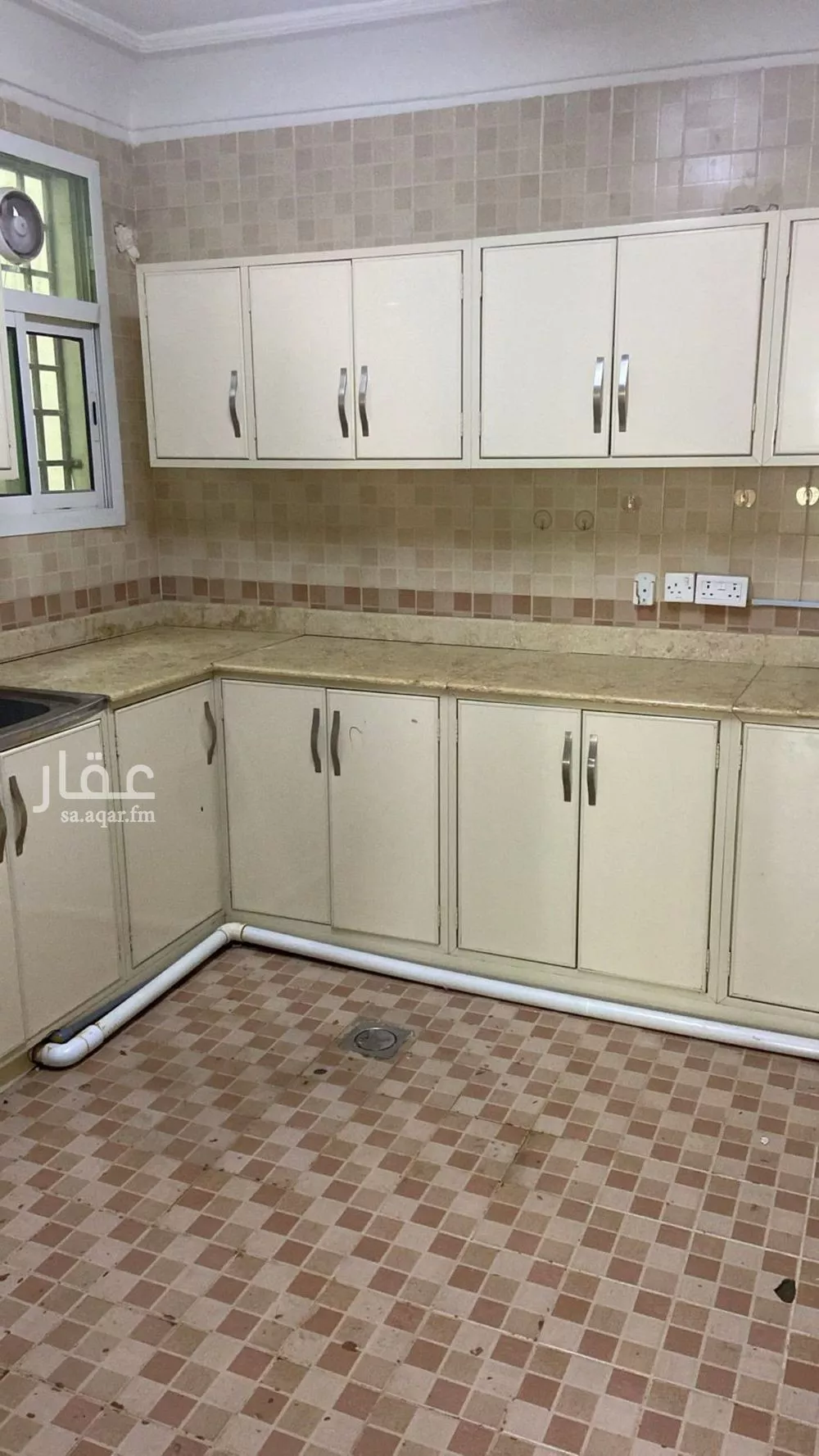 5 bedroom apartment in Al Izdihar 1