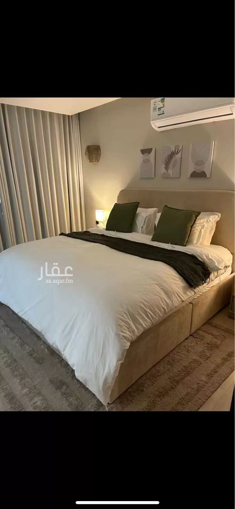 3 bedroom apartment in Al Nada 3