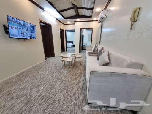 2 bedroom apartment in Al Sharayea, Makkah 2