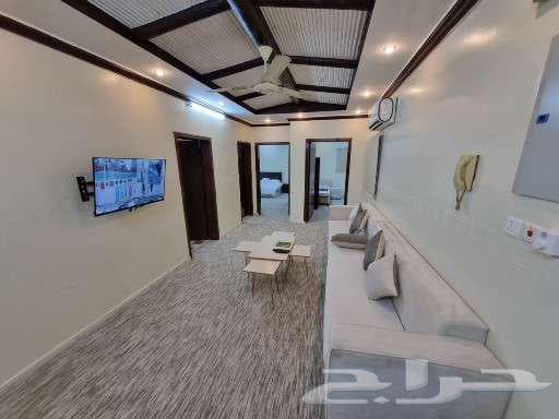 2 bedroom apartment in Al Sharayea, Makkah 9