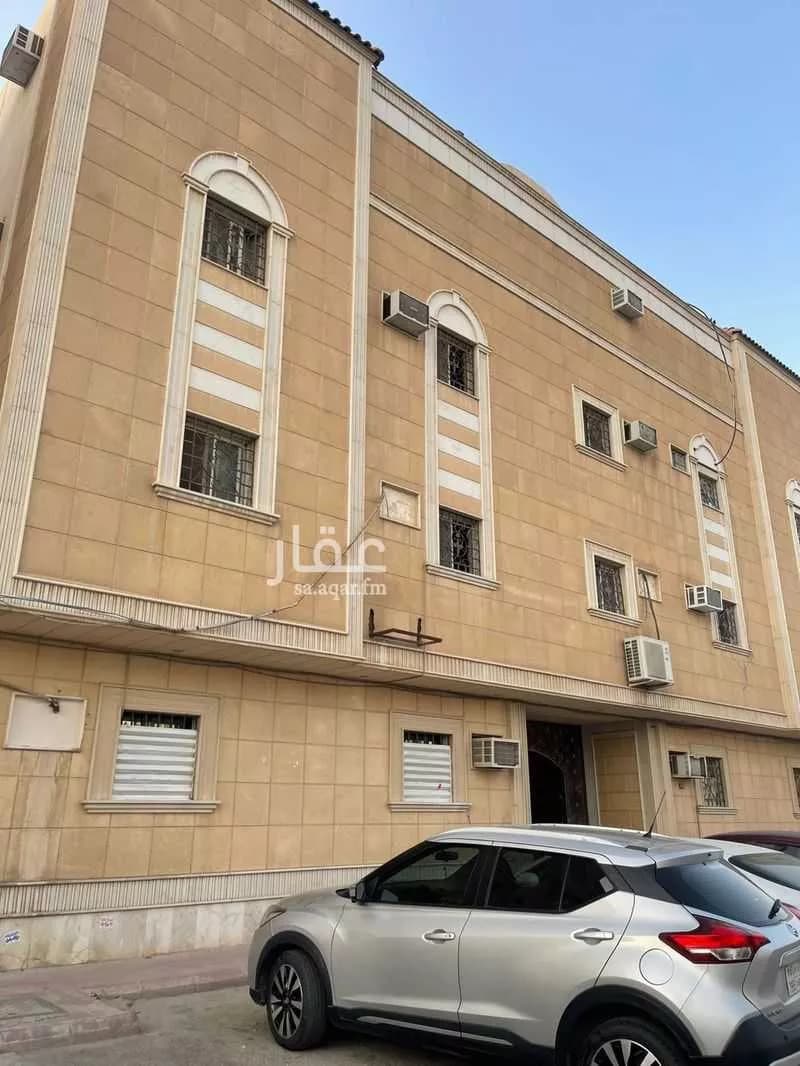 شقة 3 غرف في الحمراء 1