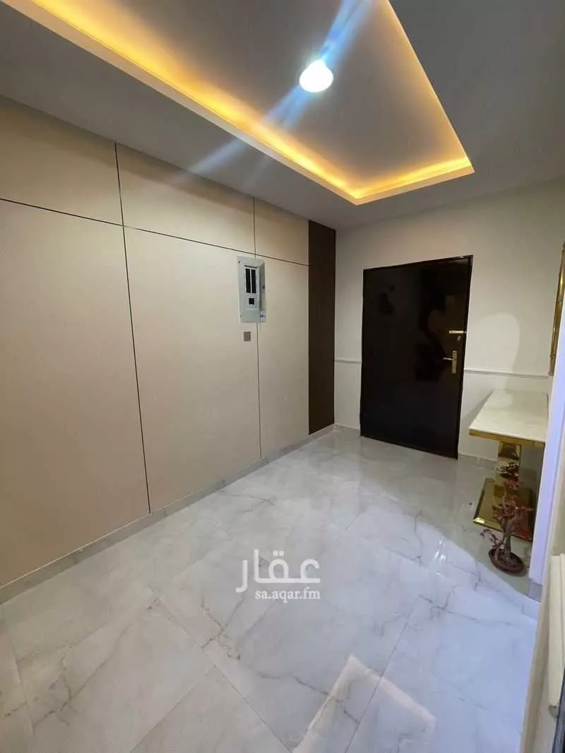 شقة 3 غرف في الحمراء 12