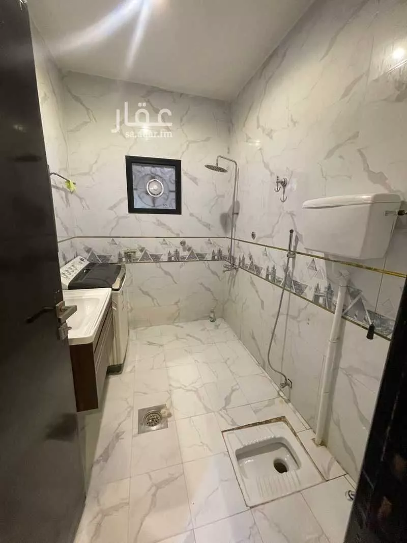 شقة 3 غرف في الحمراء 7