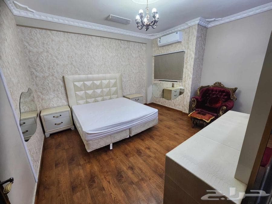 2 bedroom apartment in Al Difa, Madinah