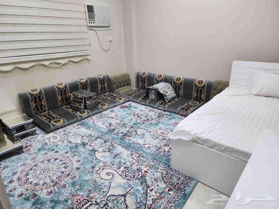 2 bedroom apartment in Al Difa, Madinah 2