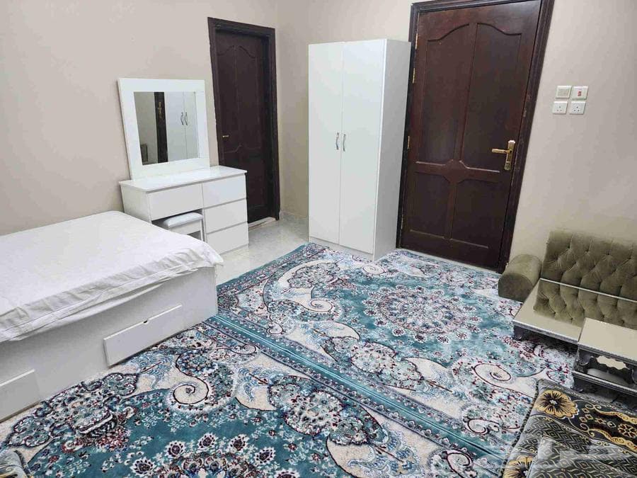 2 bedroom apartment in Al Difa, Madinah 3