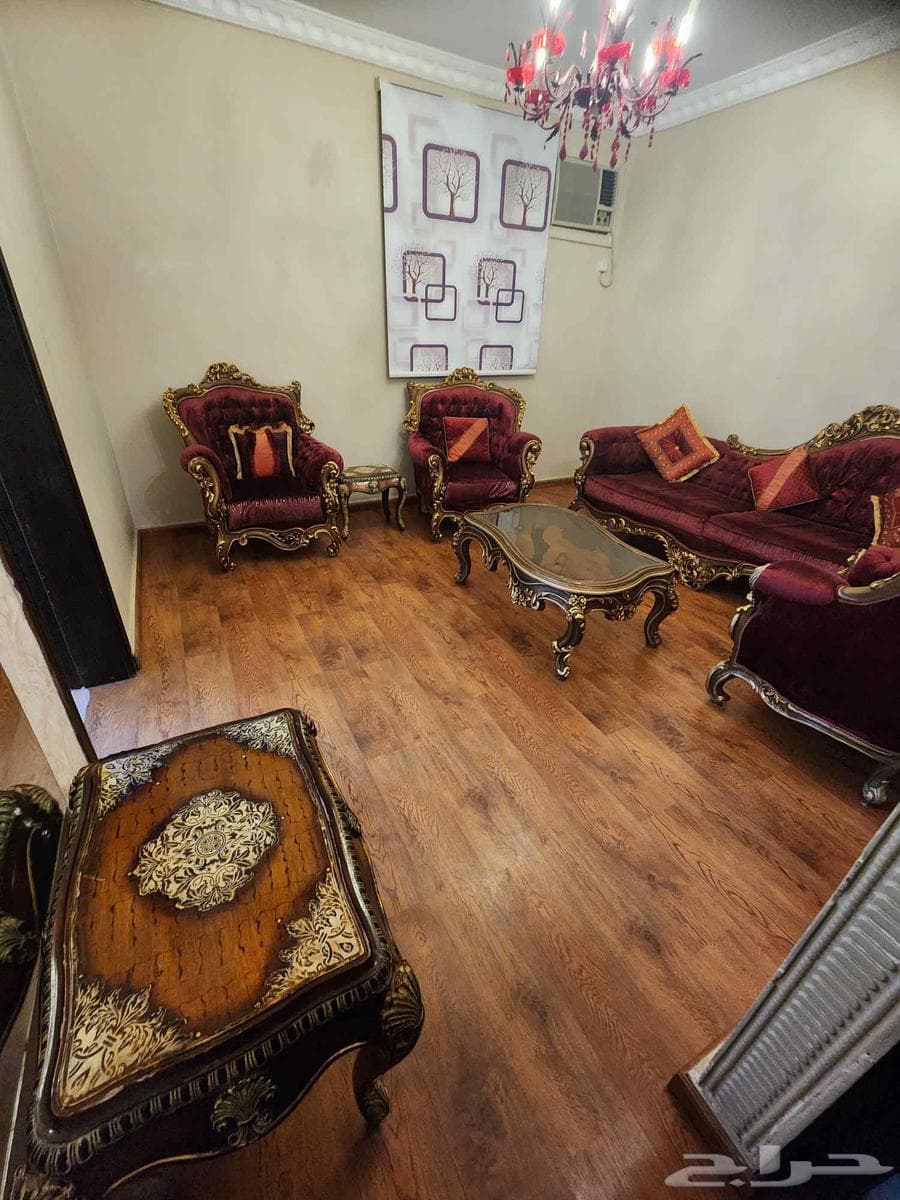 2 bedroom apartment in Al Difa, Madinah 5