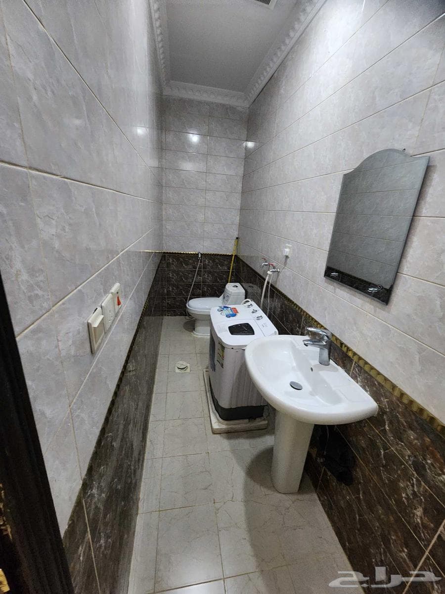 2 bedroom apartment in Al Difa, Madinah 6