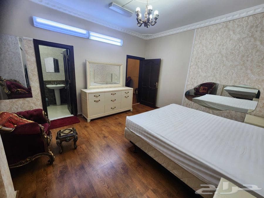 2 bedroom apartment in Al Difa, Madinah 7