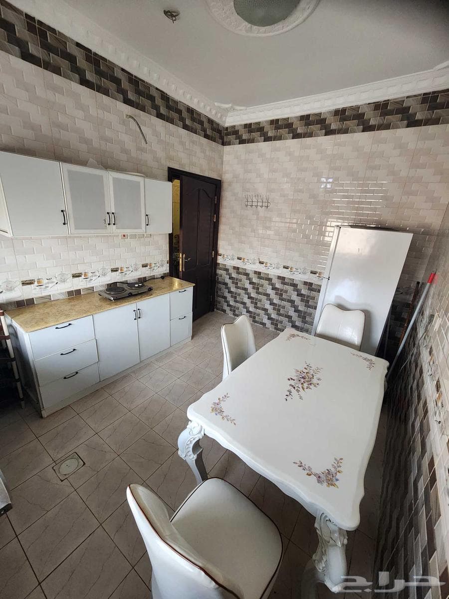 2 bedroom apartment in Al Difa, Madinah 9