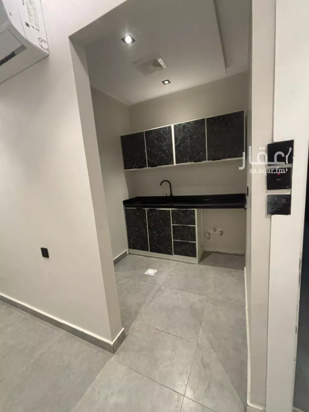 شقة 2 غرف في اليرموك 4