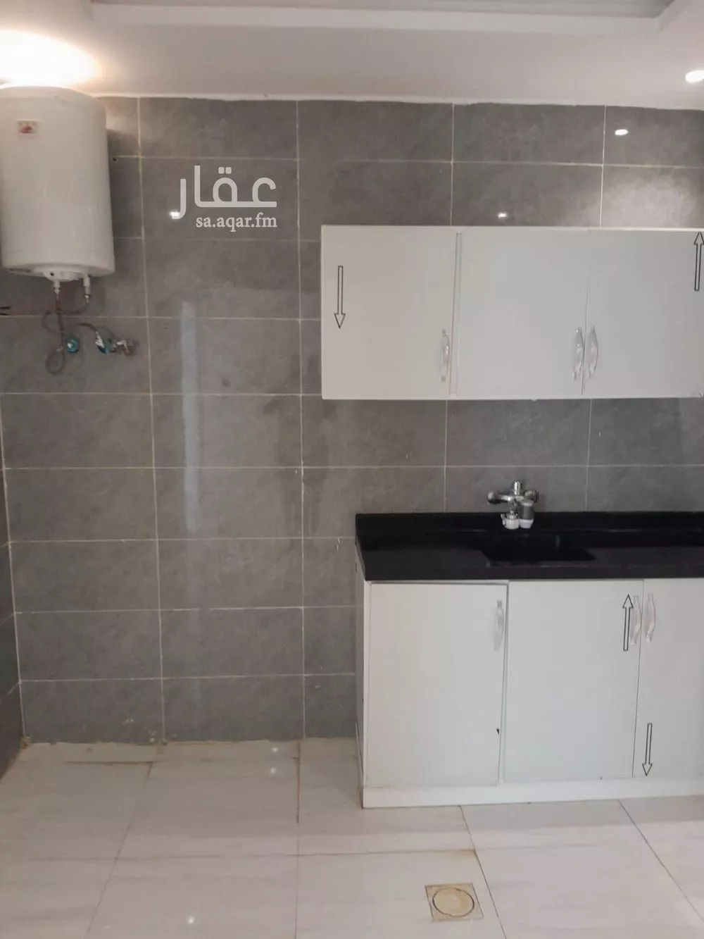 شقة 1 غرف في المونسية 3