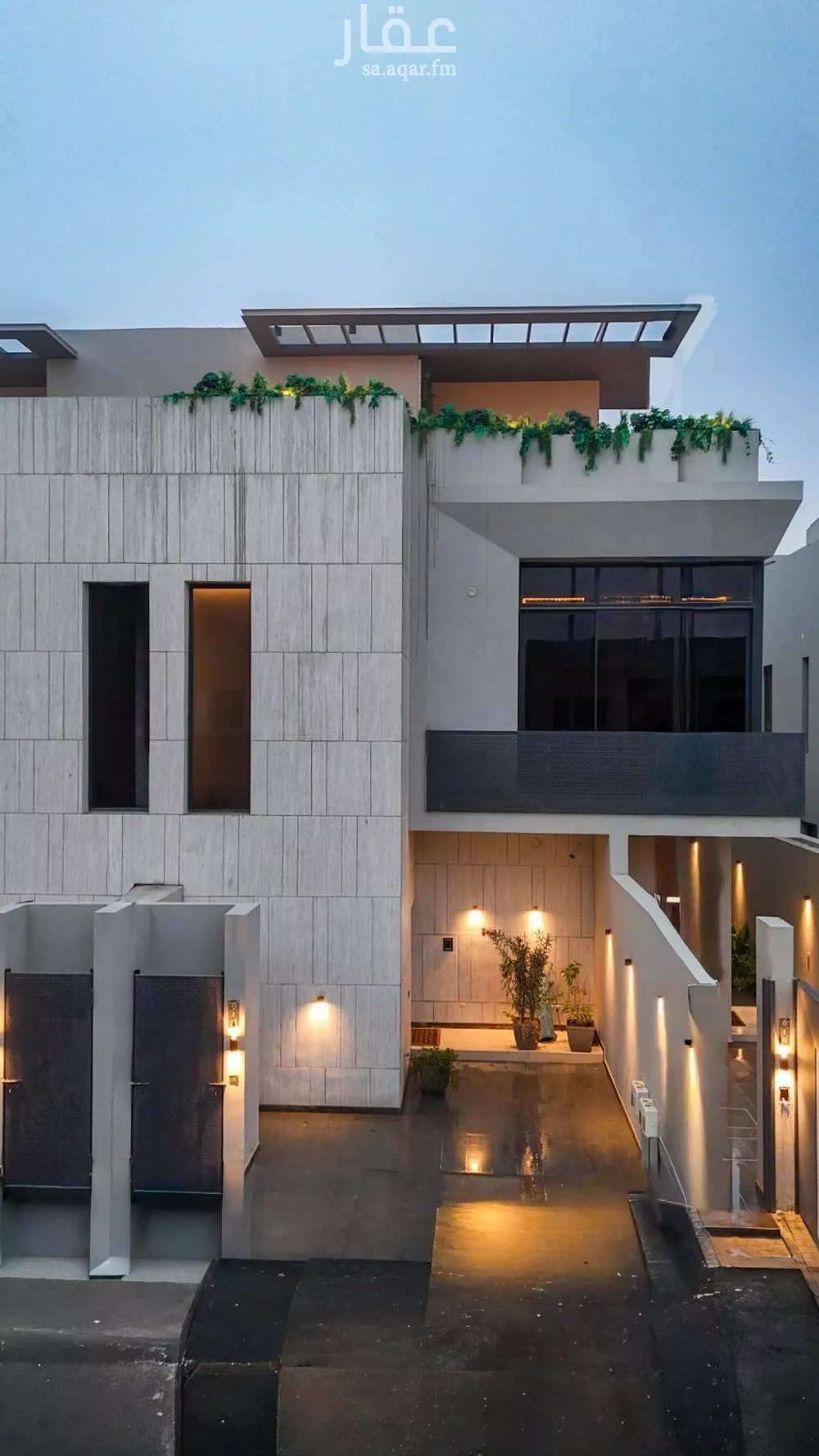 فيلا 5 غرف في المصيف