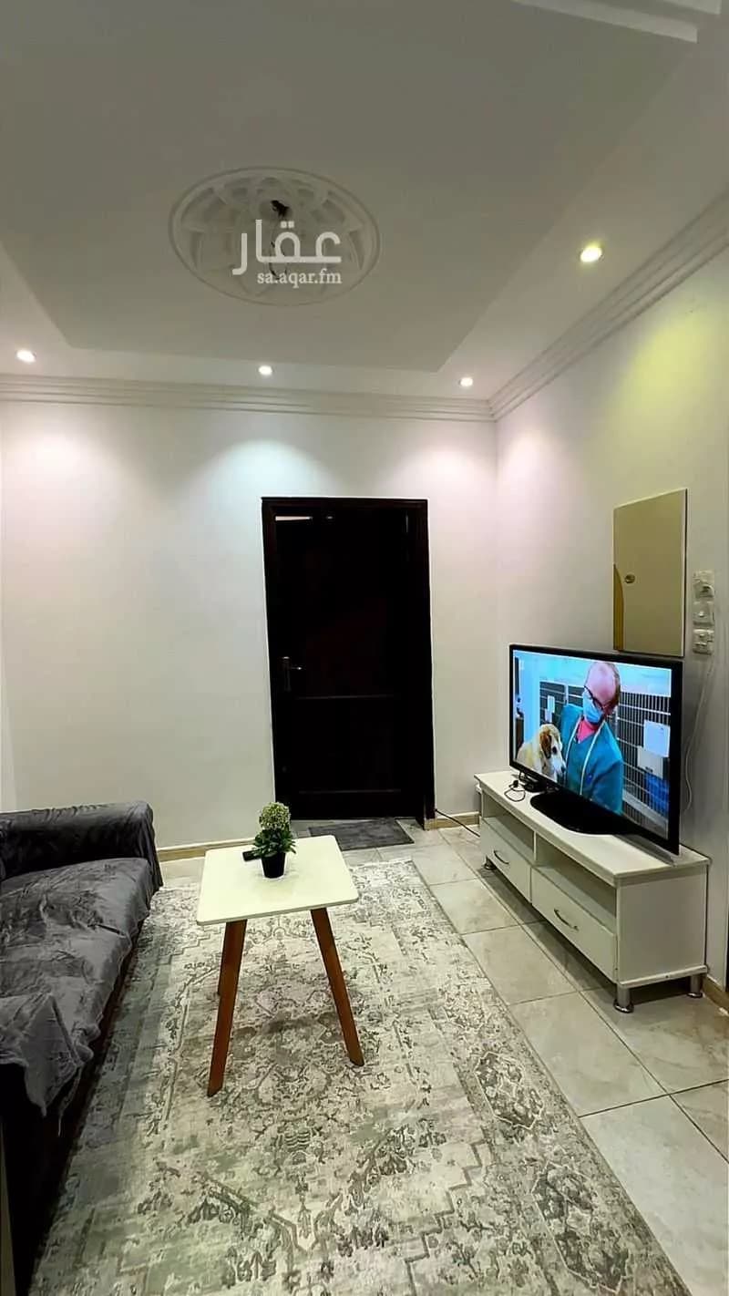 1 bedroom apartment in Al Shawqiyyah, Makkah
