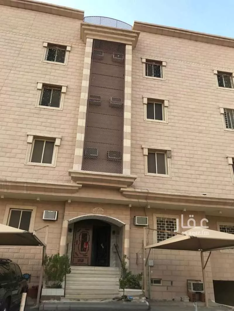 شقة 5 غرف في المبعوث 1