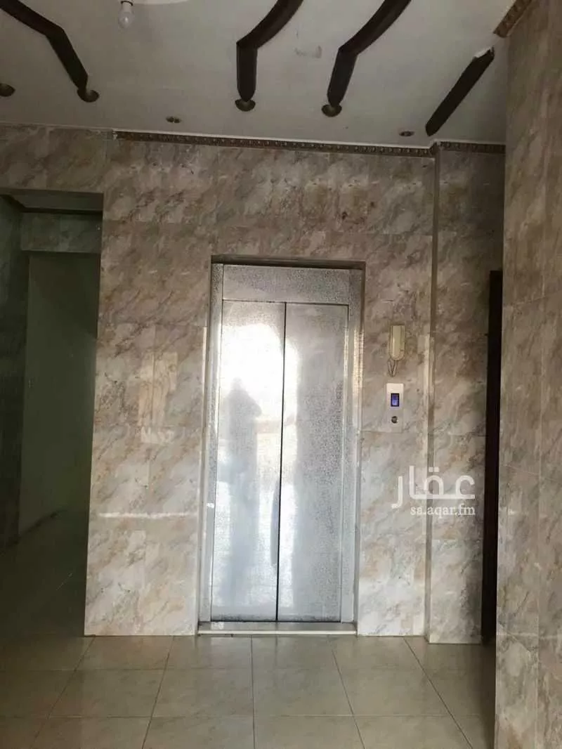 شقة 5 غرف في المبعوث 3