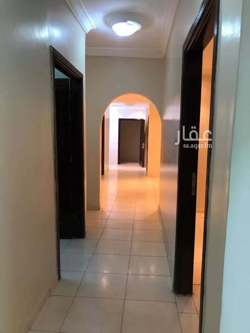 شقة 5 غرف في المبعوث 4