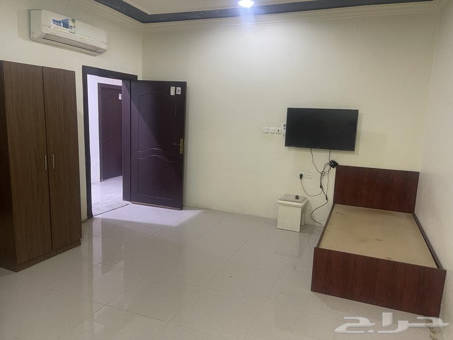 1 bedroom apartment in Riyadh 1