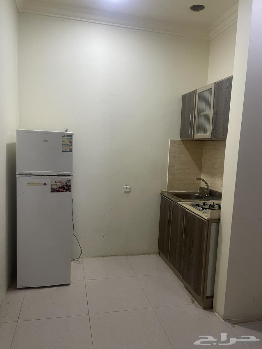 1 bedroom apartment in Riyadh 2
