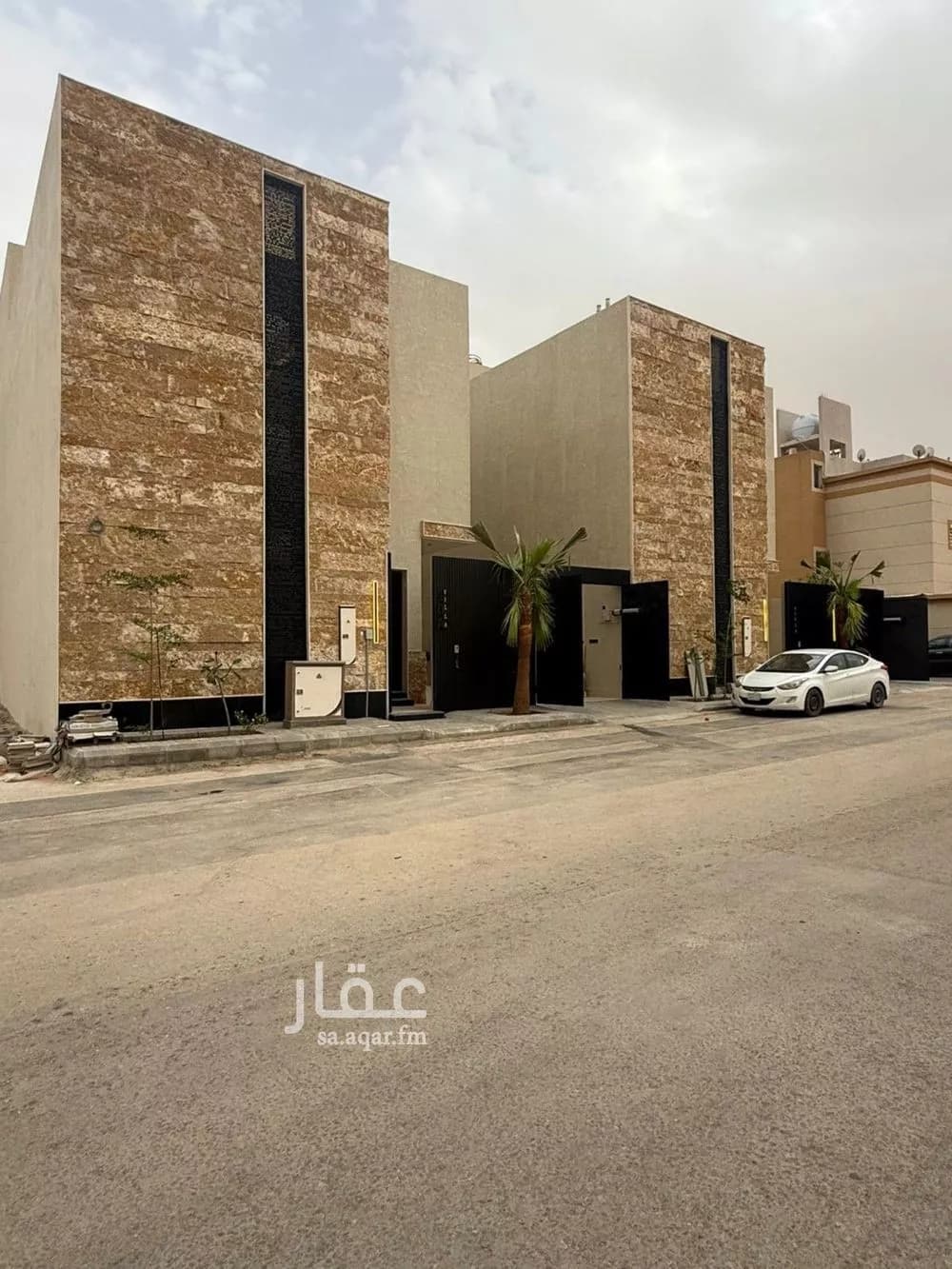 8 bedroom villa in Al Mahdiyyah 3