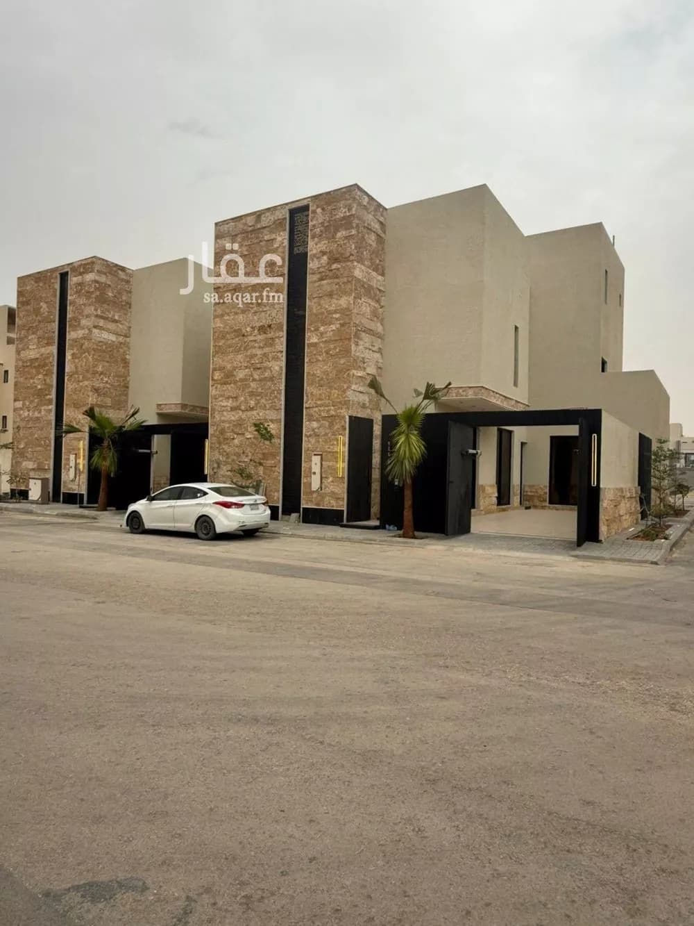 8 bedroom villa in Al Mahdiyyah 4