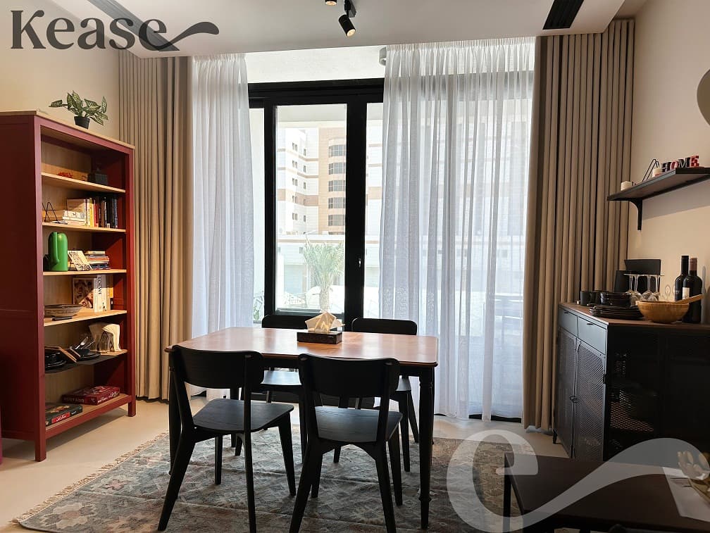 apartment in Al Murabba 12