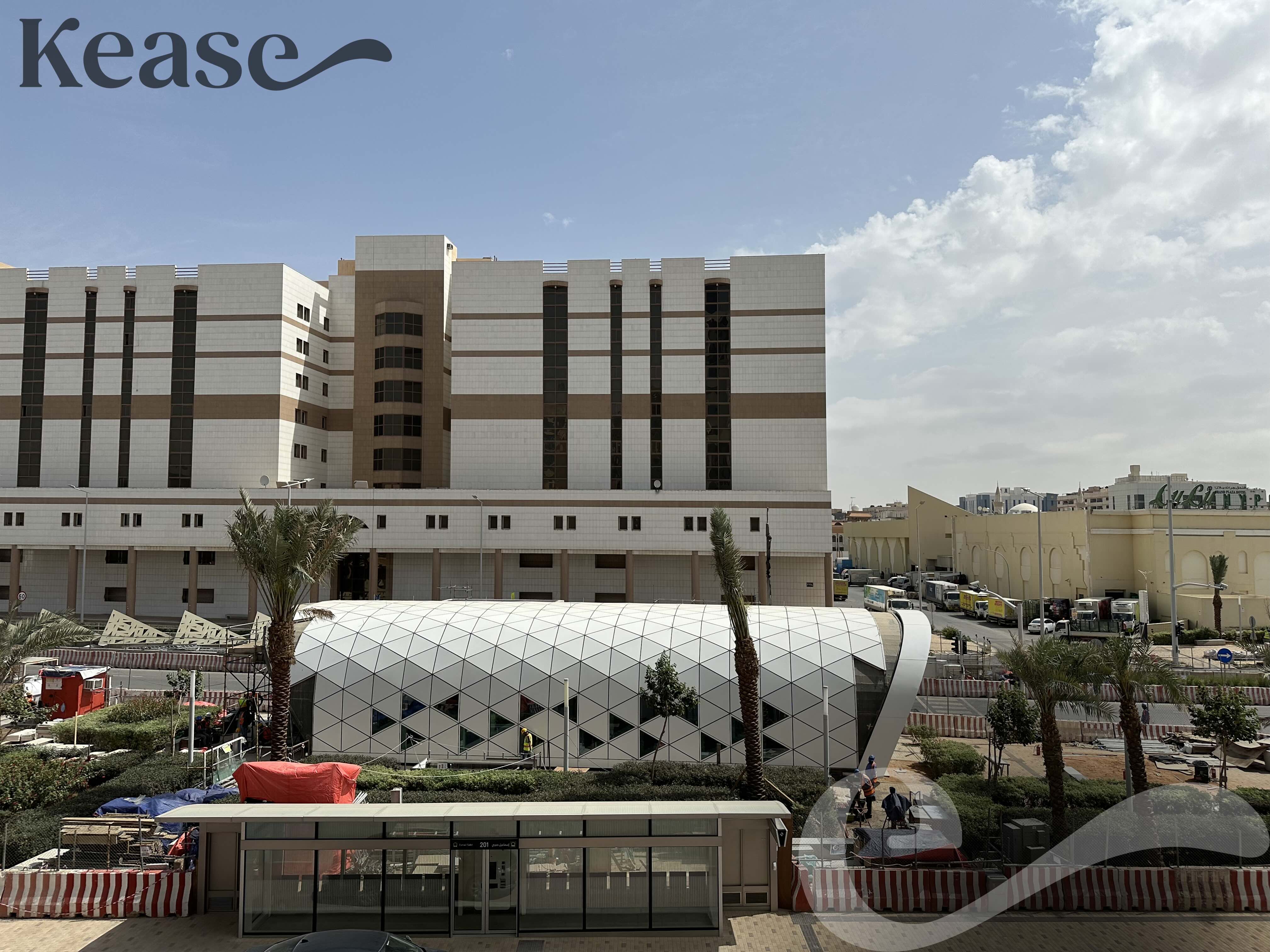 apartment in Al Murabba 3