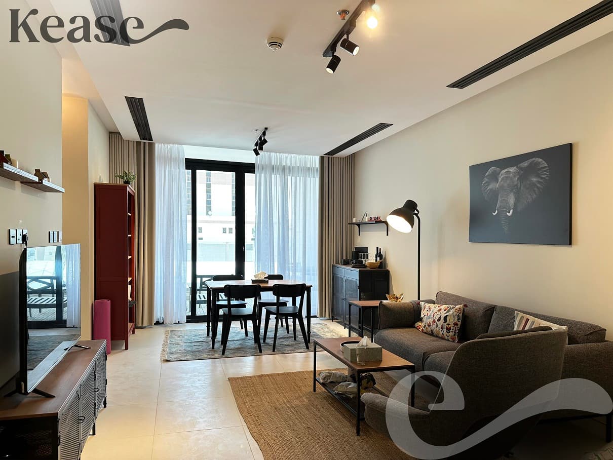 apartment in Al Murabba 7