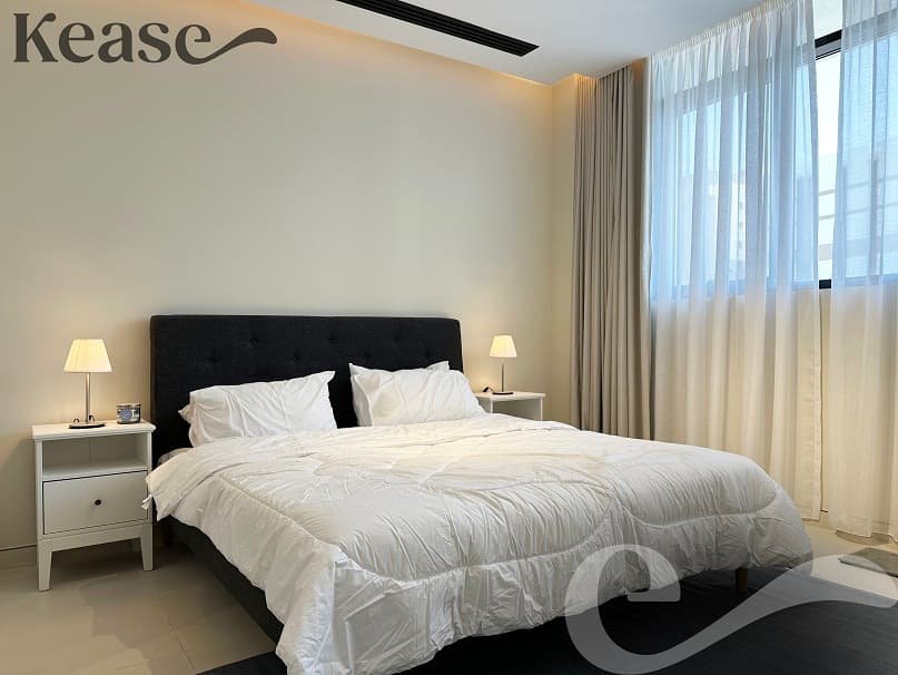 apartment in Al Murabba 8