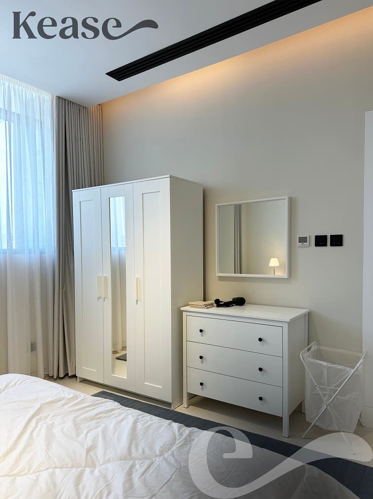 apartment in Al Murabba 9