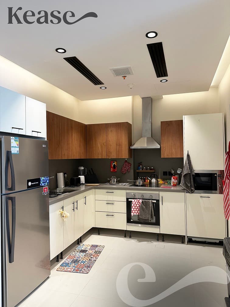 apartment in Al Murabba 10