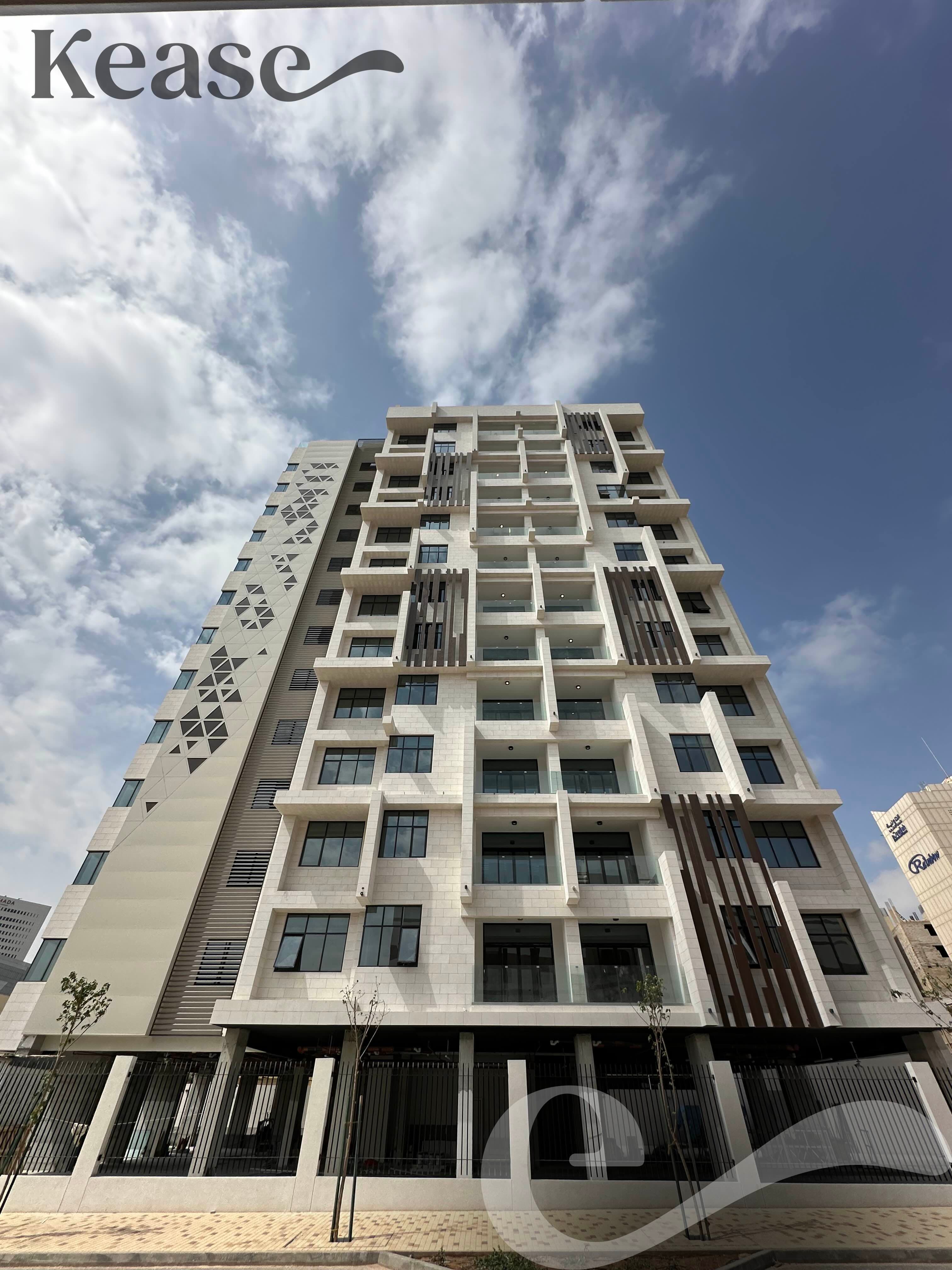 apartment in Al Murabba 1