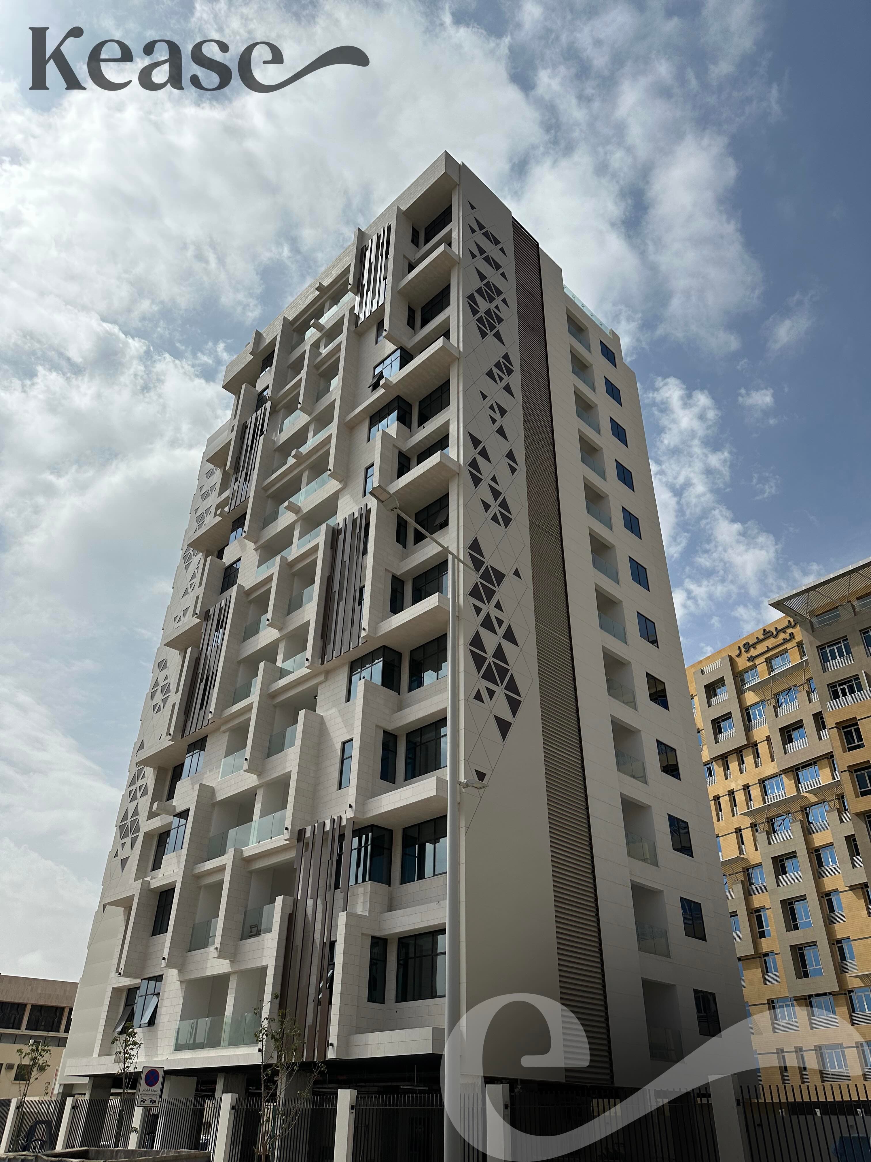 apartment in Al Murabba 2