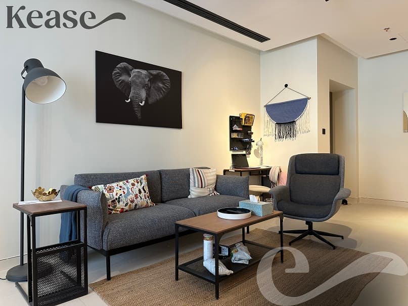 apartment in Al Murabba 11