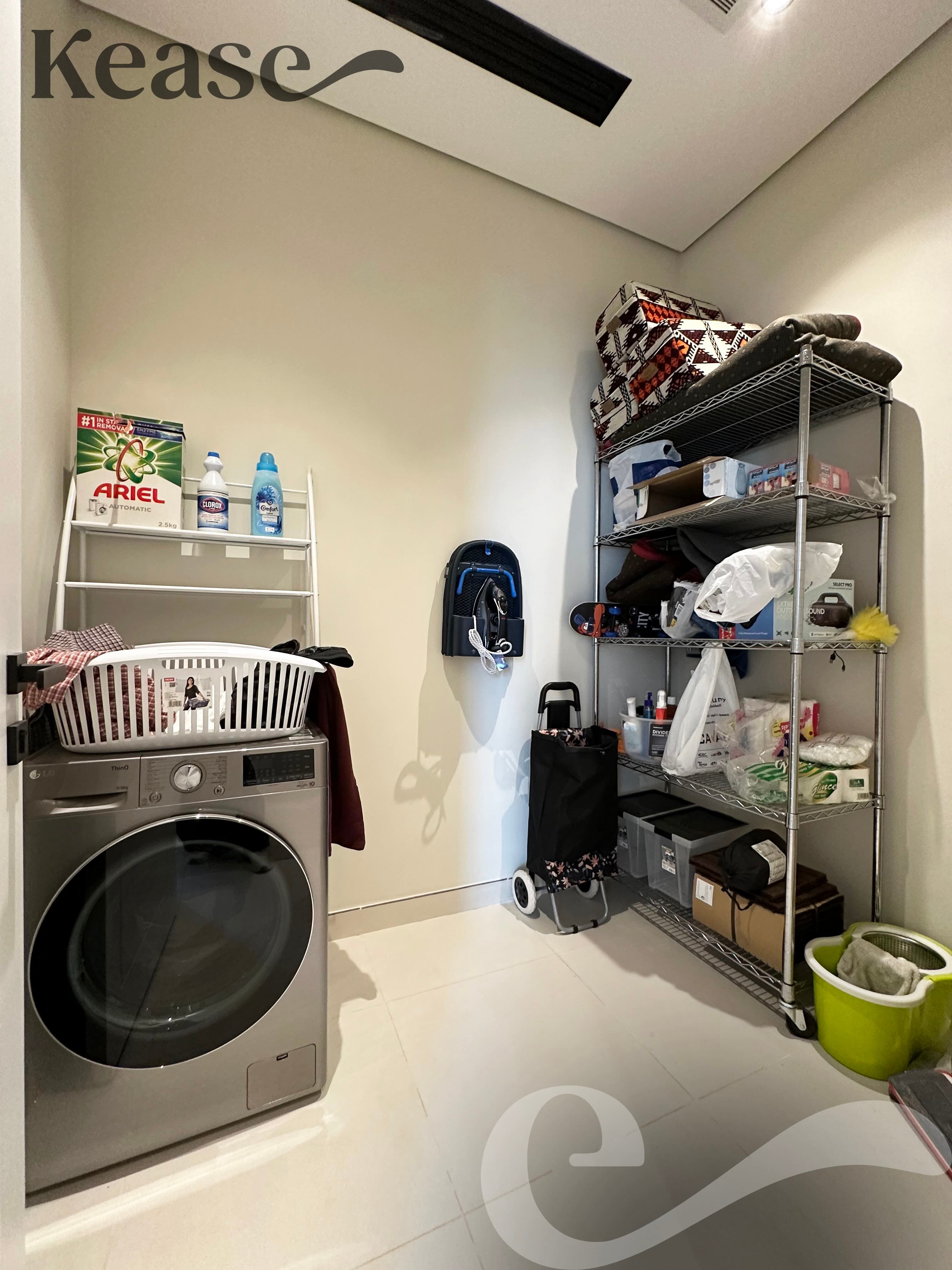 apartment in Al Murabba 6