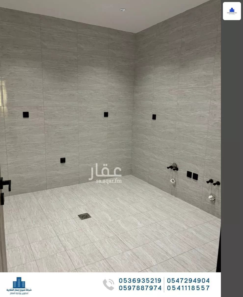 4 bedroom apartment in Al Salamah 4