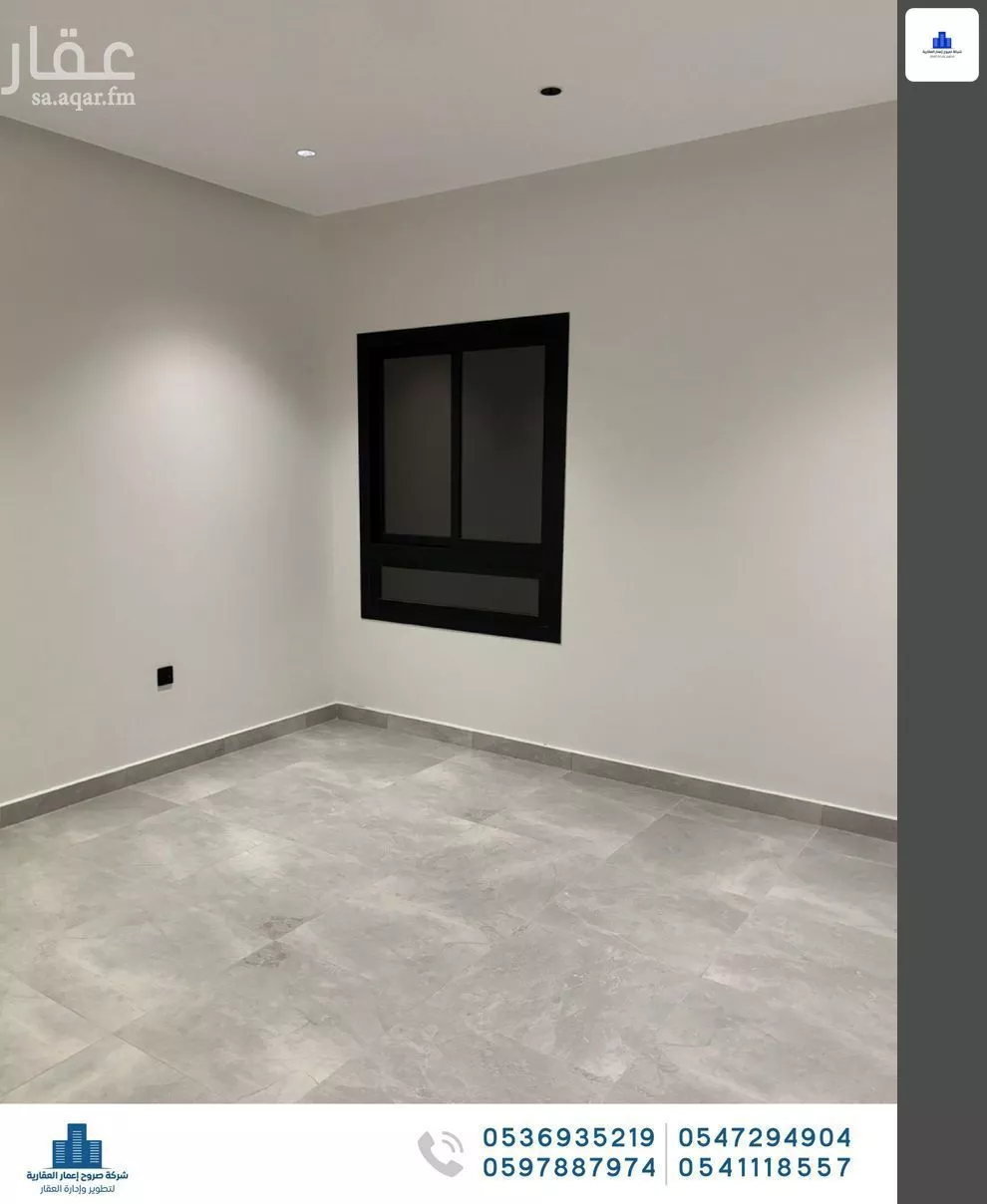 4 bedroom apartment in Al Salamah 10