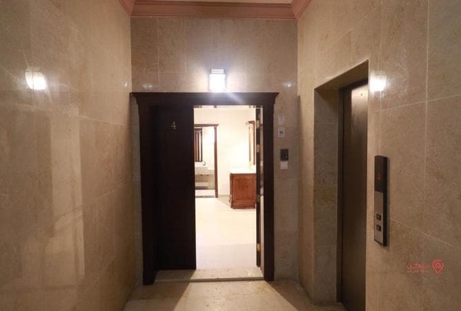 3 bedroom apartment in Al Hamra