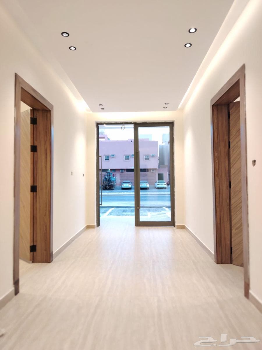 4 bedroom apartment in Al Hazm 5