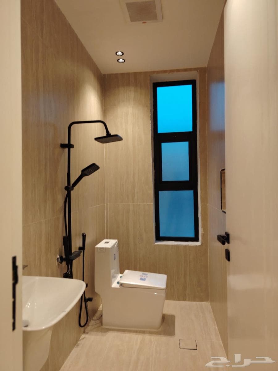 4 bedroom apartment in Al Hazm 10