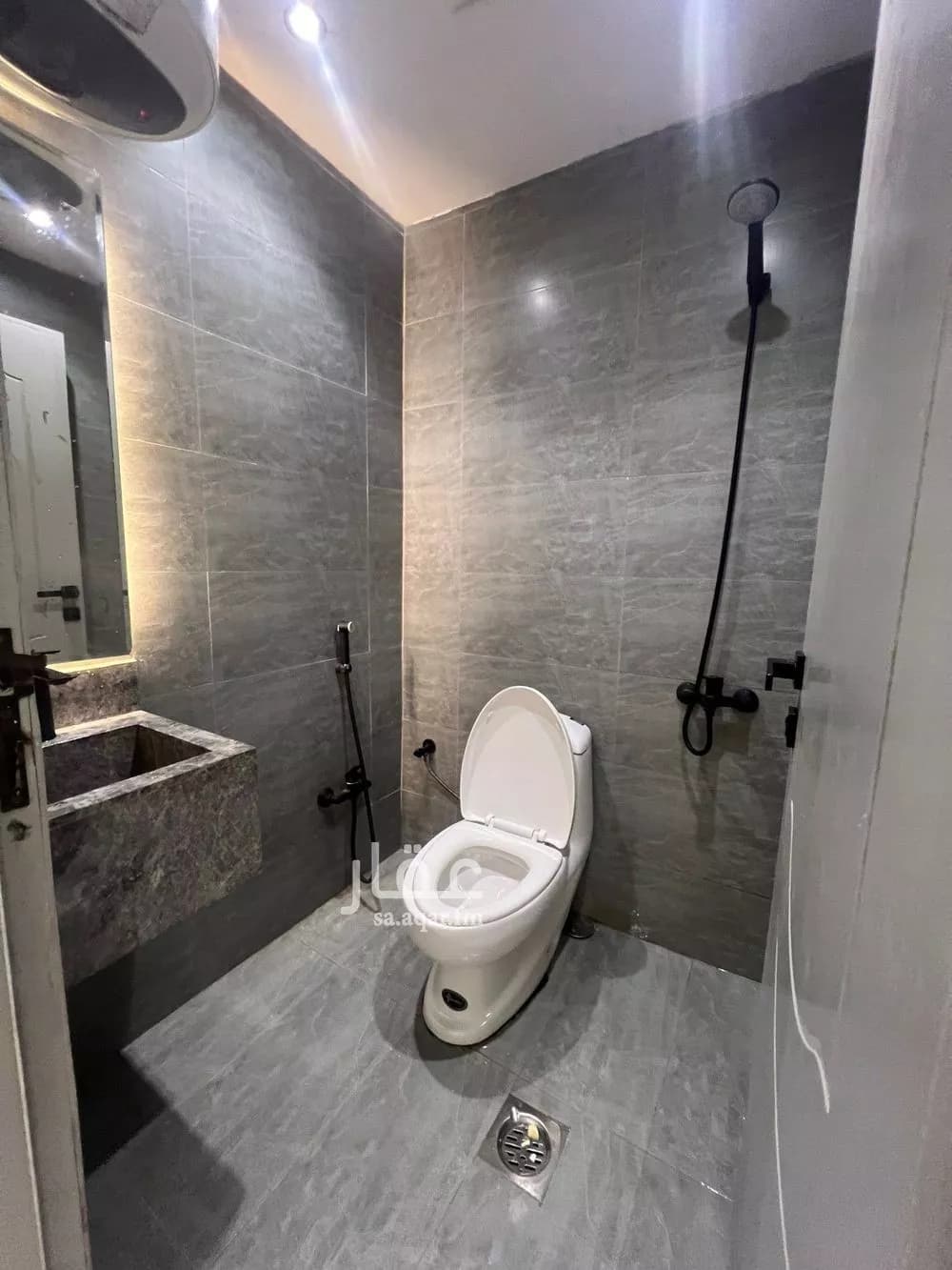 شقة 1 غرف في السويدي الغربي، الرياض 4