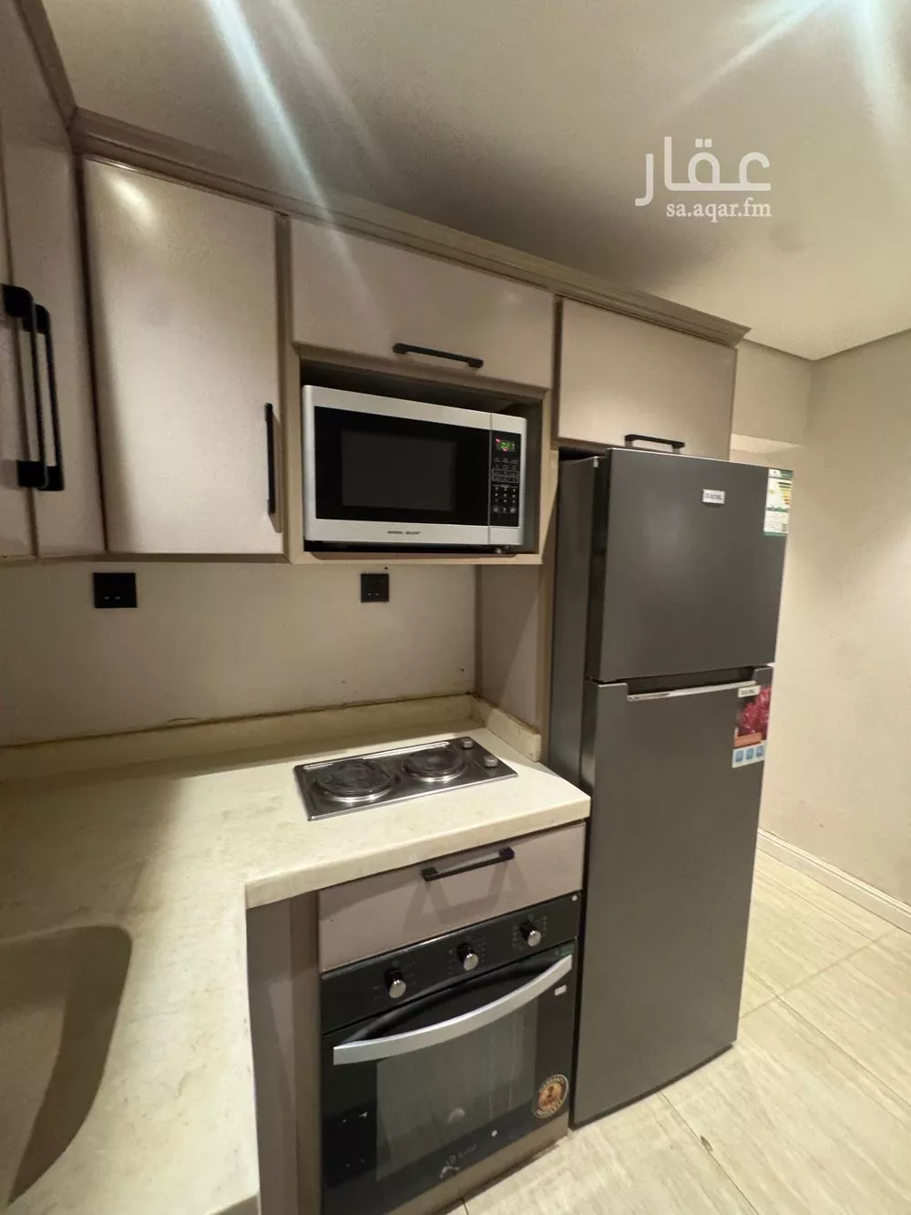 2 bedroom apartment in Umm Al Hamam Al Sharqi 12