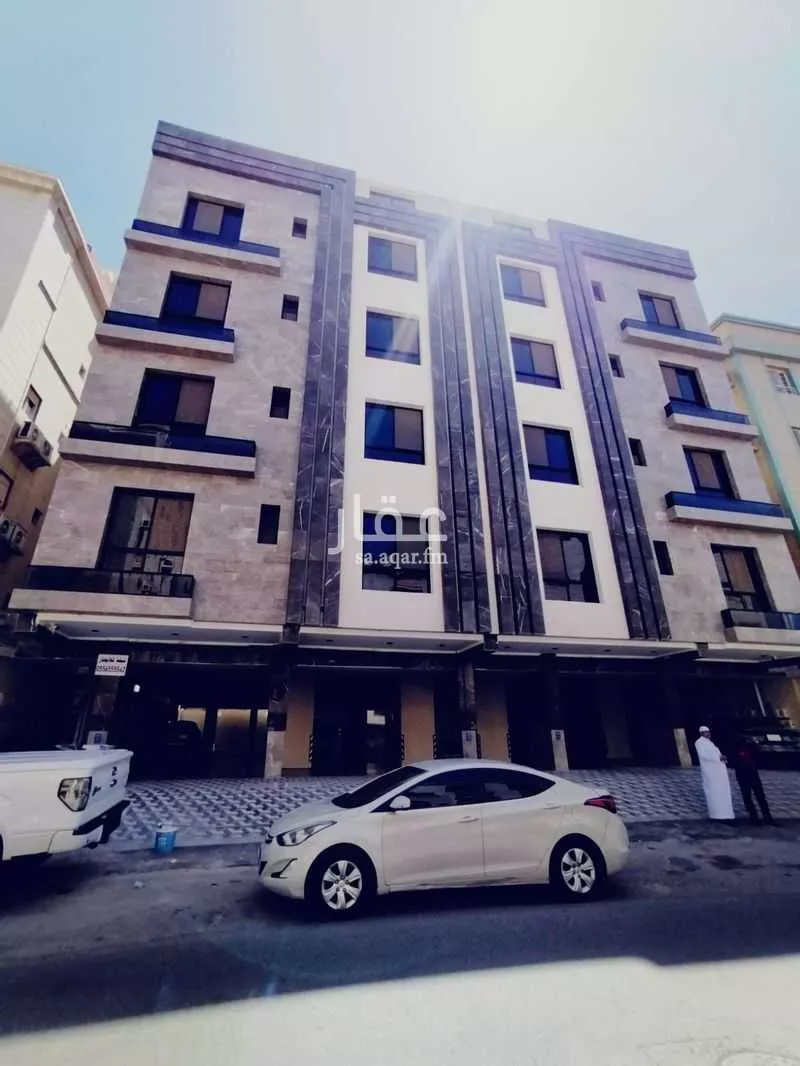 1 bedroom apartment in Al Zahra 1
