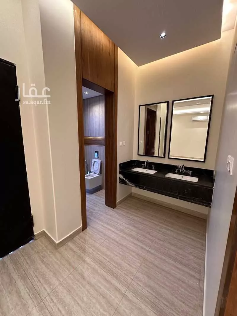 5 bedroom floor in Al Wadi 3