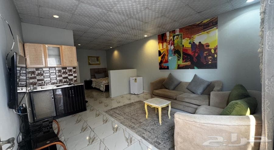 2 bedroom apartment in Al Nahda 1