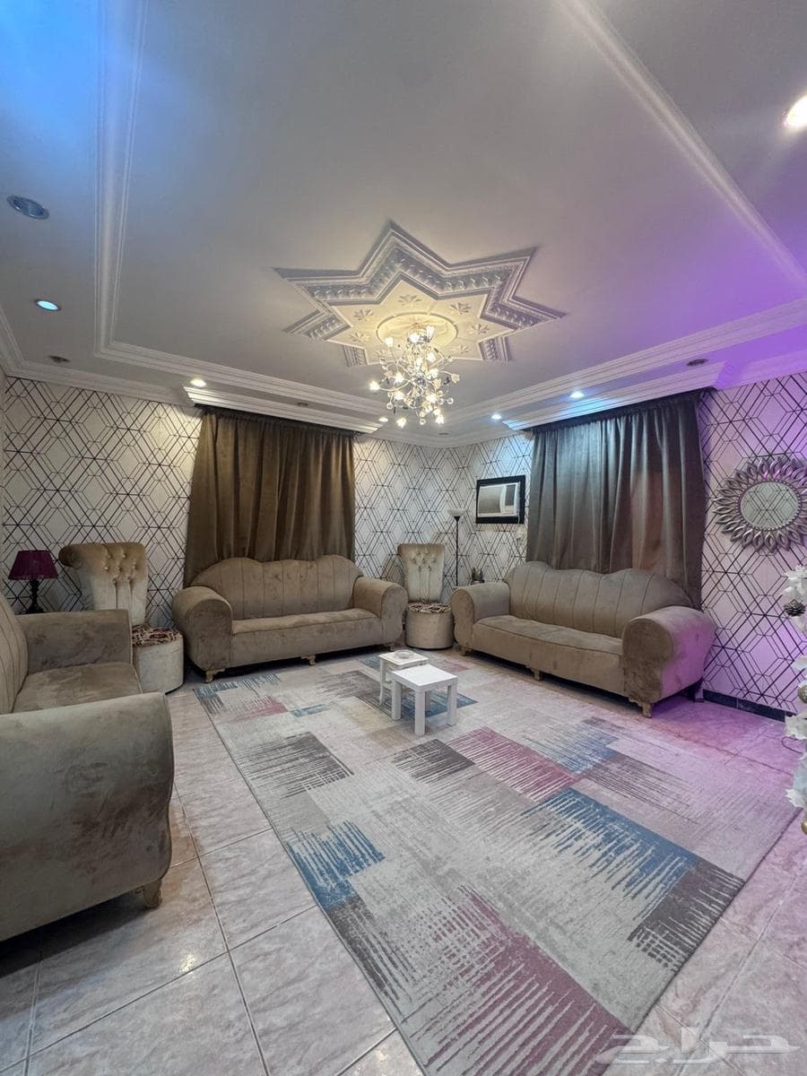 2 bedroom apartment in Al Nahda 3