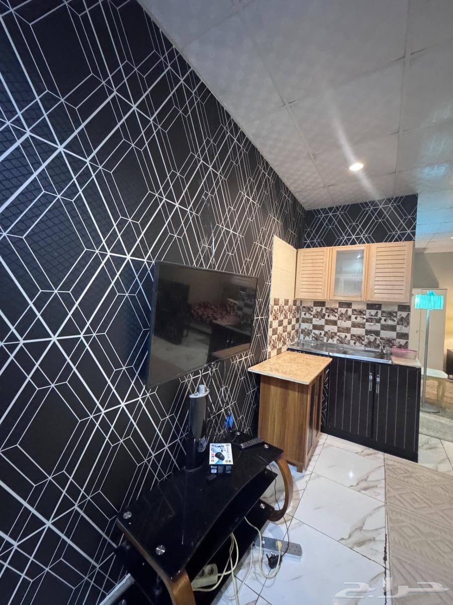 2 bedroom apartment in Al Nahda 5