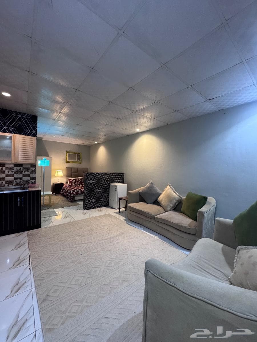 2 bedroom apartment in Al Nahda 6