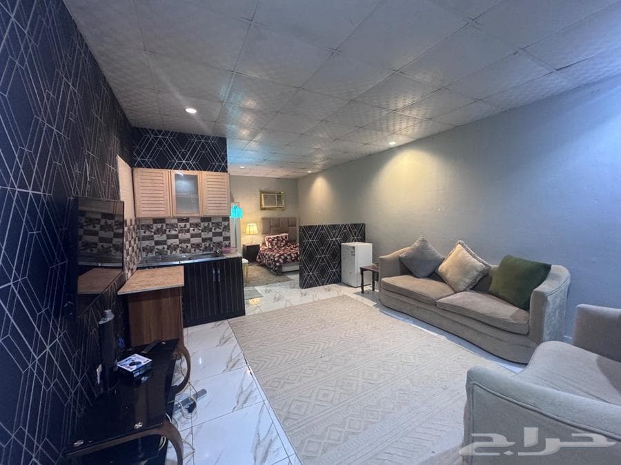 2 bedroom apartment in Al Nahda 7